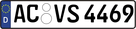 AC-VS4469