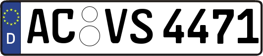 AC-VS4471