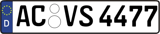 AC-VS4477
