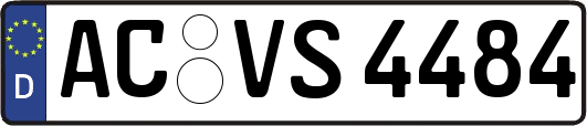 AC-VS4484