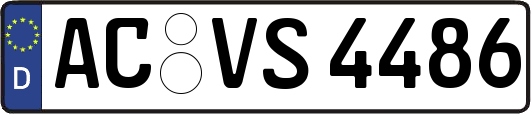 AC-VS4486