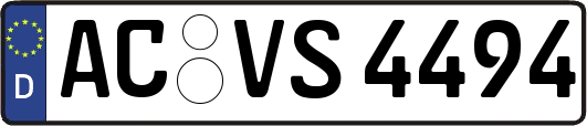 AC-VS4494