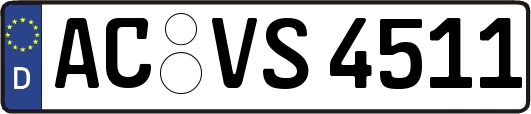 AC-VS4511