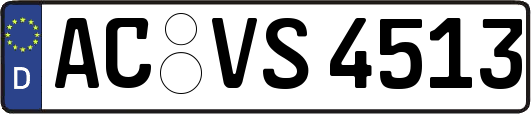 AC-VS4513