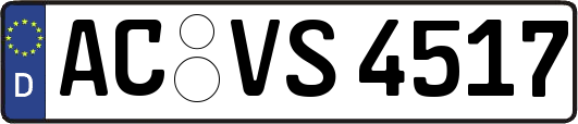 AC-VS4517