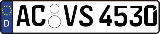 AC-VS4530