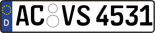 AC-VS4531