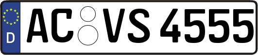 AC-VS4555
