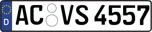 AC-VS4557