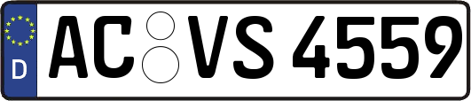 AC-VS4559
