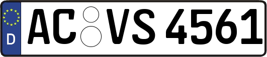 AC-VS4561