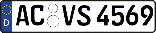 AC-VS4569