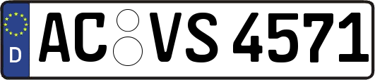 AC-VS4571