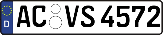 AC-VS4572