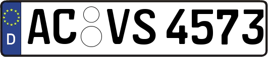 AC-VS4573