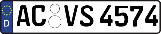 AC-VS4574