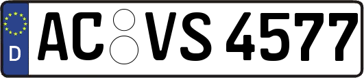 AC-VS4577