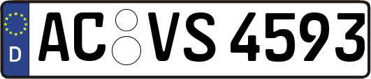 AC-VS4593