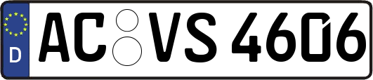 AC-VS4606