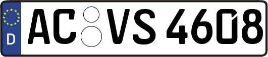 AC-VS4608