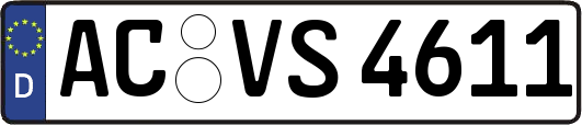 AC-VS4611