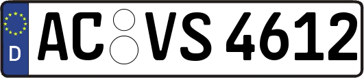 AC-VS4612