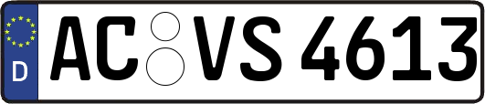 AC-VS4613