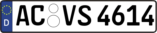 AC-VS4614