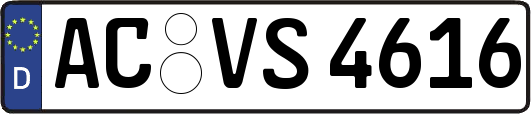 AC-VS4616