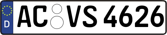 AC-VS4626