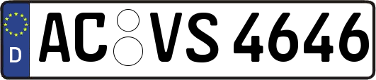 AC-VS4646