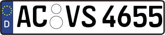 AC-VS4655
