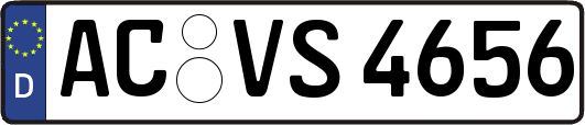 AC-VS4656