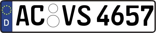 AC-VS4657