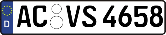 AC-VS4658