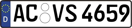 AC-VS4659
