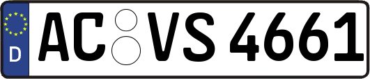 AC-VS4661