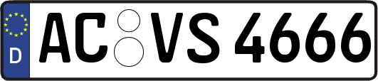 AC-VS4666