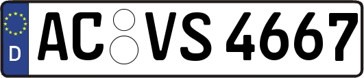 AC-VS4667