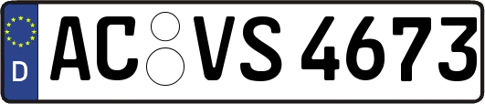 AC-VS4673