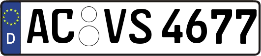 AC-VS4677