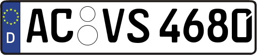AC-VS4680