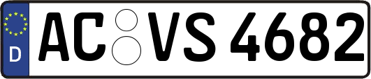 AC-VS4682
