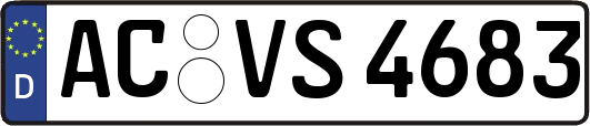 AC-VS4683
