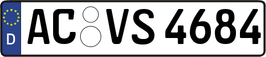 AC-VS4684