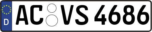 AC-VS4686