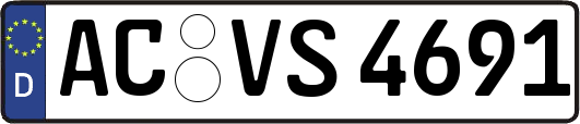 AC-VS4691