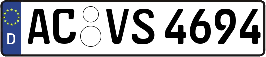 AC-VS4694