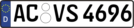 AC-VS4696