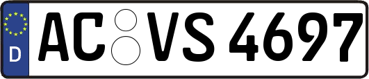 AC-VS4697